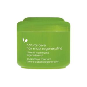 ZIAJA Masca de par cu ulei de masline