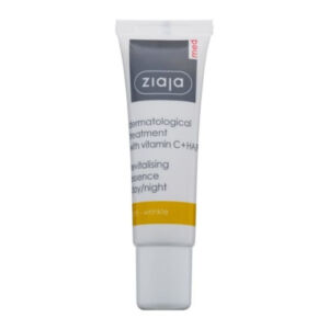 ZIAJA Med-Serum revitalizant de zi/ noapte