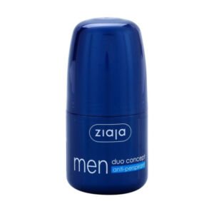 ZIAJA Men roll-on energizant fresh