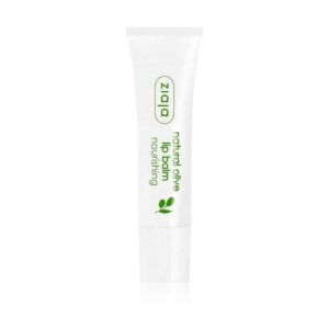 ZIAJA Natural Olive- Balsam pentru buze