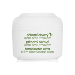 ZIAJA Natural Olive-Crema antirid 30+
