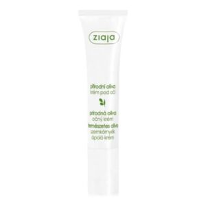 ZIAJA Natural Olive-Crema ochi