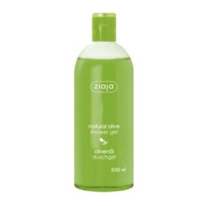 ZIAJA Natural Olive- Gel de dus