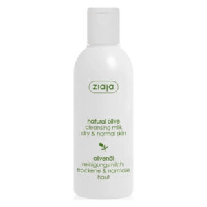 ZIAJA Natural Olive-Lapte demachiant