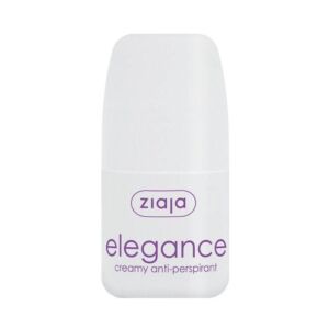 ZIAJA Roll on elegance cu note de casmir si matase