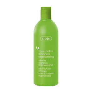 ZIAJA Sampon regenerant ulei de Masline