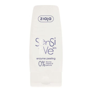 ZIAJA Sensitive-Crema peeling enzime