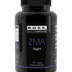 ZMA Night