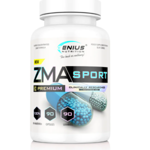 ZMA Sport