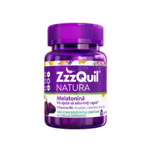 ZZZQuil Melatonin