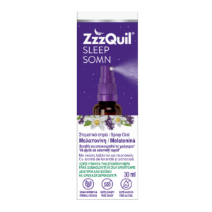 ZZZQuil Spray