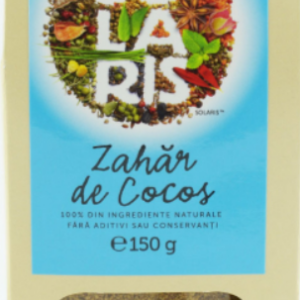 Zahar de cocos