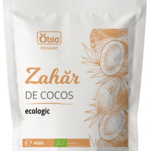 Zahar de cocos bio