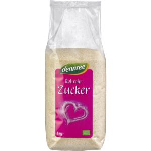 Zahar eco brut din trestie