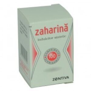 Zaharina