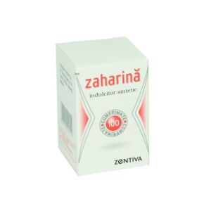 Zaharina 19mg