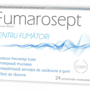Zdovit Fumarosept x 24 cp