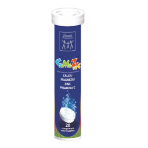 Zdrovit Ca