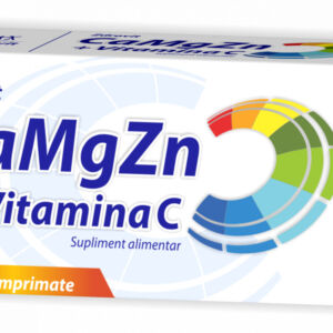 Zdrovit Ca