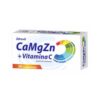Zdrovit Calciu + Magneziu + Zinc + Vitamina C