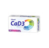 Zdrovit  Calciu + vit.D3 x 50 compr. filmate