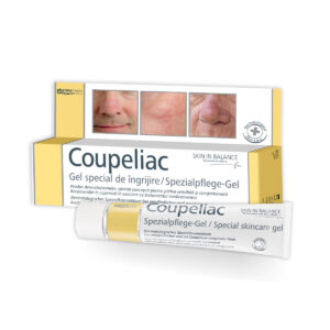 Zdrovit Coupeliac gel x 20ml