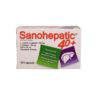 Zdrovit Sanohepatic 40+  30 capsule