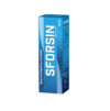 Zdrovit Sforsin spray antisforait  20 ml