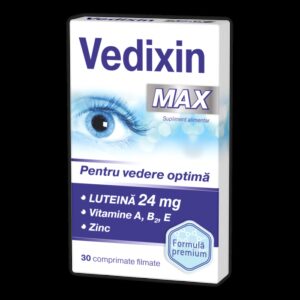 Zdrovit Vedixin Max x 30 Capsule