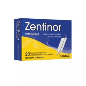 Zentinor
