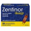 Zentinor Energy