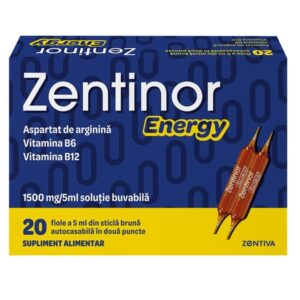 Zentinor Energy
