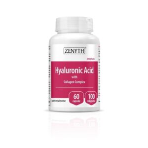 Zenyth Hyaluronic Acid with Collagen Complex