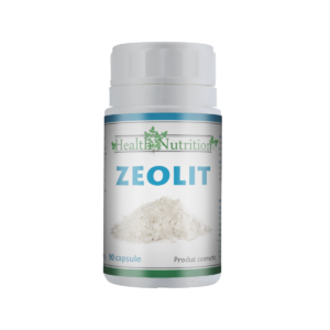 Zeolit