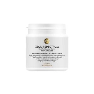 Zeolit Spectrum
