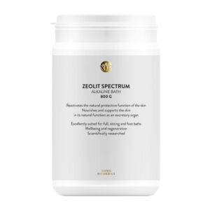 Zeolit Spectrum Sare de baie alcalina
