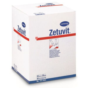 Zetuvit dimensiune 10 x 20 cm