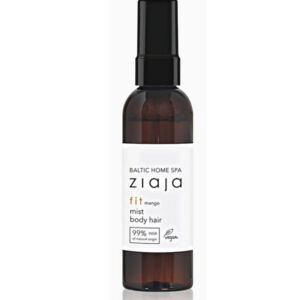 Ziaja Baltic Home Spa