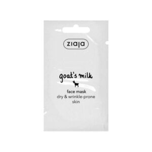 Ziaja Goat`s Milk- Masca ten hidratanta