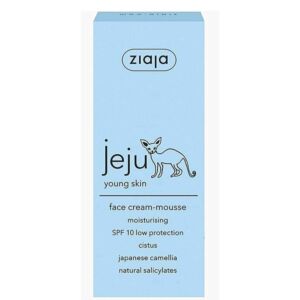 Ziaja Jeju Blue