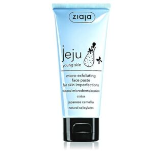 Ziaja Jeju Blue