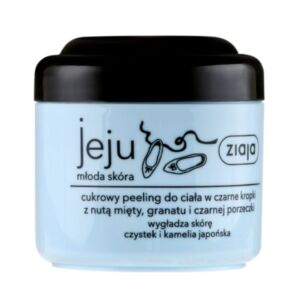 Ziaja Jeju Blue