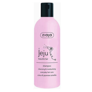 Ziaja Jeju Pink