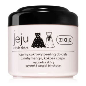 Ziaja Jeju Pink