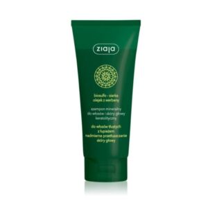 Ziaja Sampon mineral cu biosulf