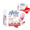Zifelle Meno 30 capsule + 10 capsule Bonus