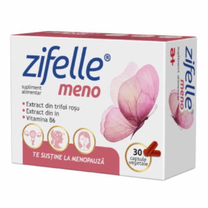 Zifelle meno