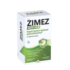 Zimez Reflux