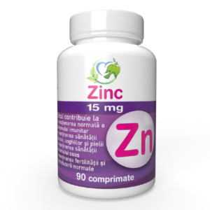 Zinc