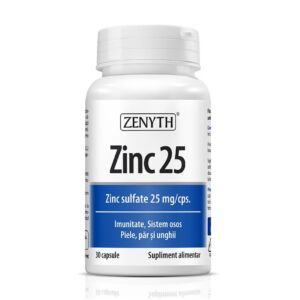 Zinc 25